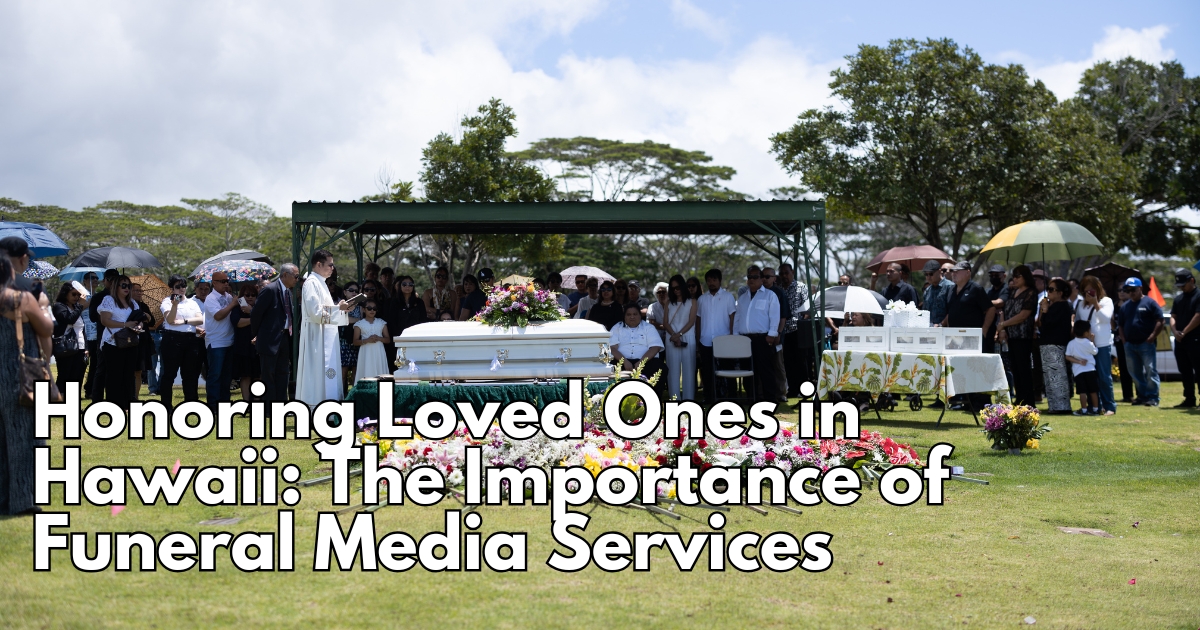 Funeral-Photographer-in-Hawaii